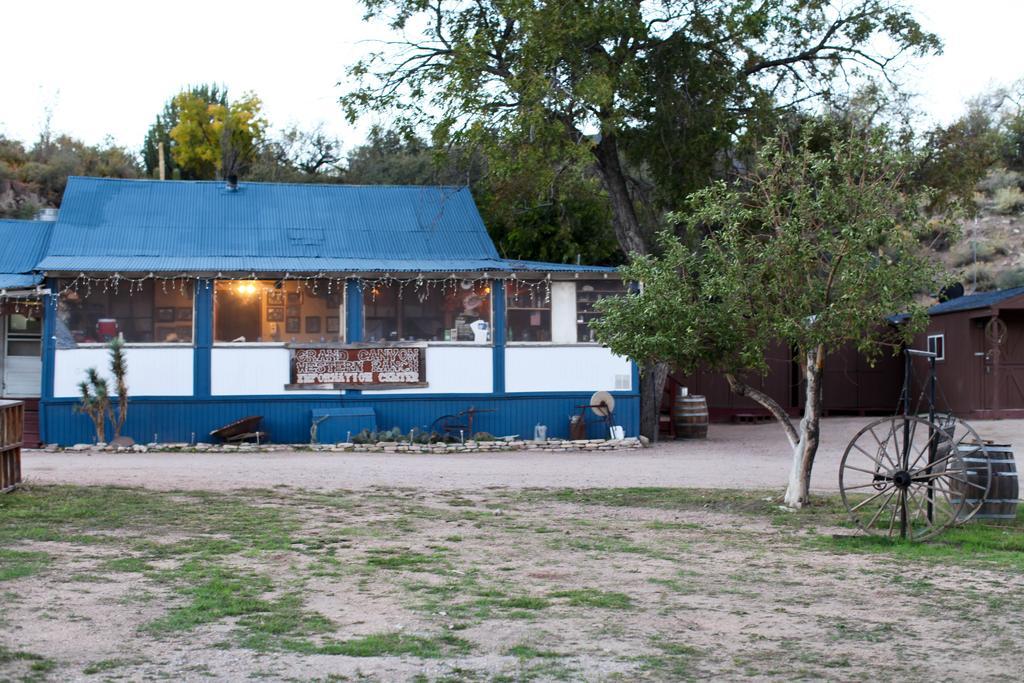 Grand Canyon Western Ranch Meadview Екстер'єр фото