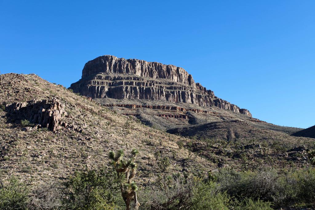 Grand Canyon Western Ranch Meadview Екстер'єр фото