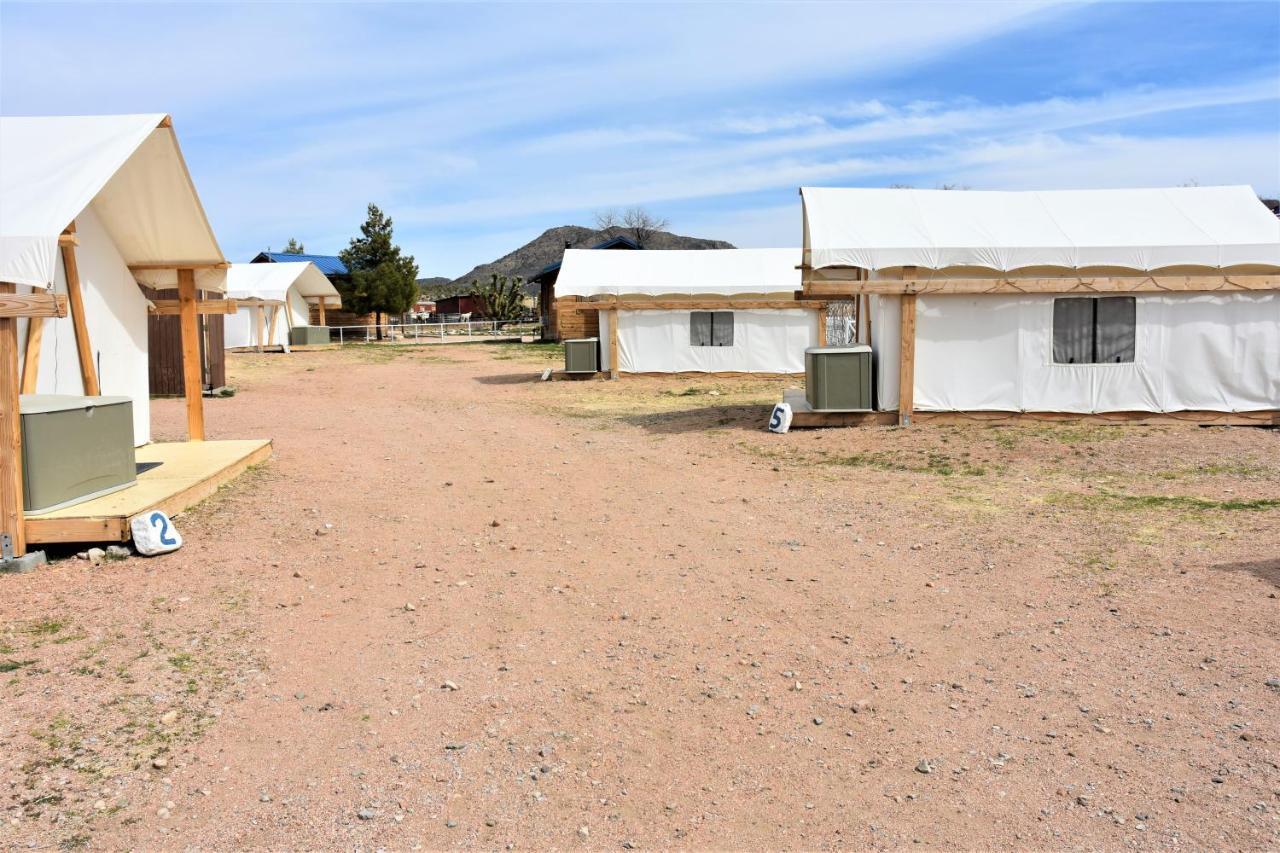 Grand Canyon Western Ranch Meadview Екстер'єр фото