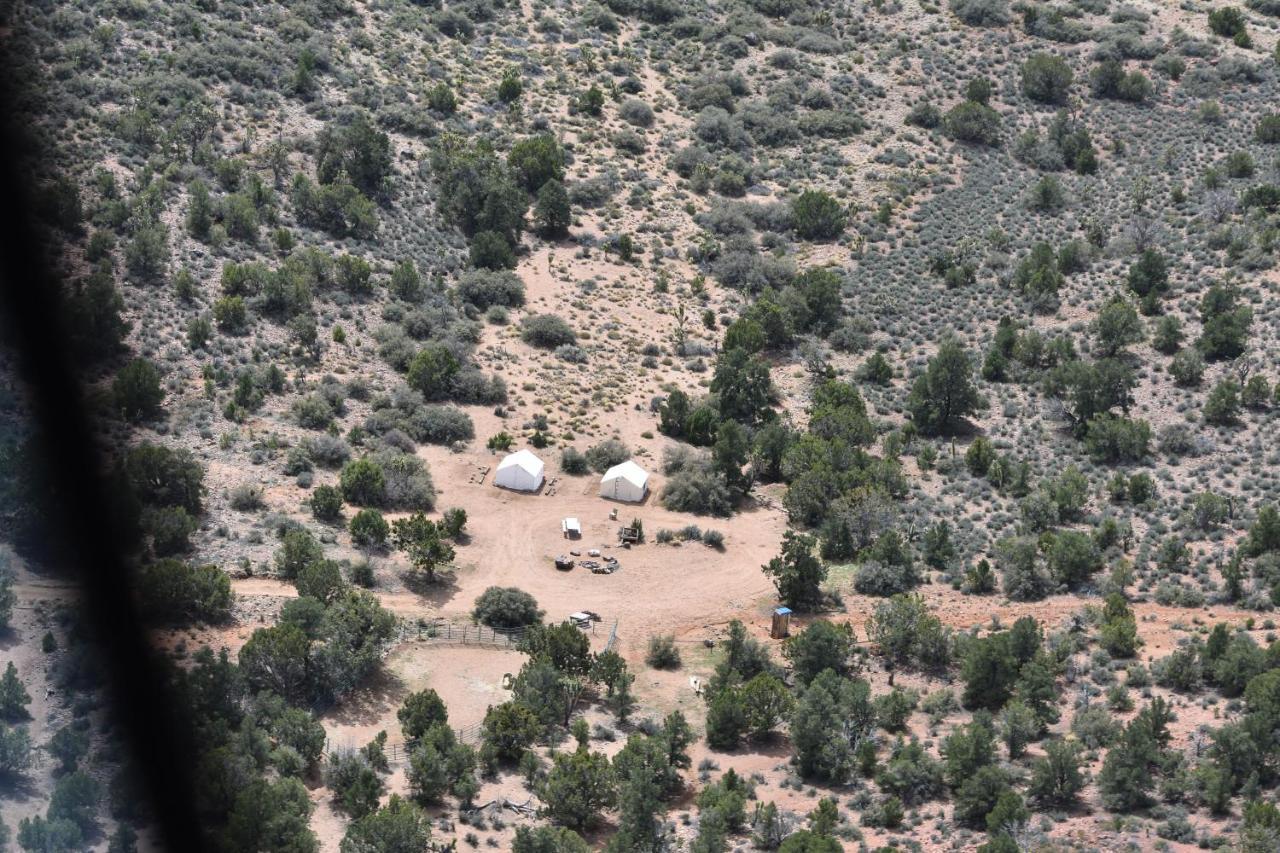 Grand Canyon Western Ranch Meadview Екстер'єр фото